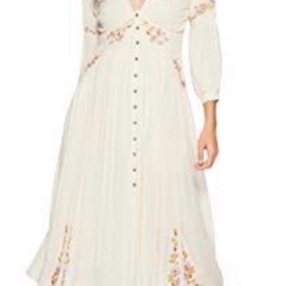 Free People dress
